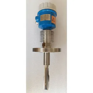 Stainless Steel Flow Switch, 100 L/h, DN20, 24 VDC, 230 VAC